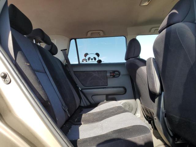 JTLZE4FE5B1123202 - 2011 TOYOTA SCION XB BROWN photo 11