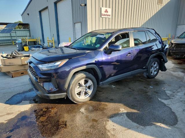 2023 TOYOTA RAV4 XLE, 