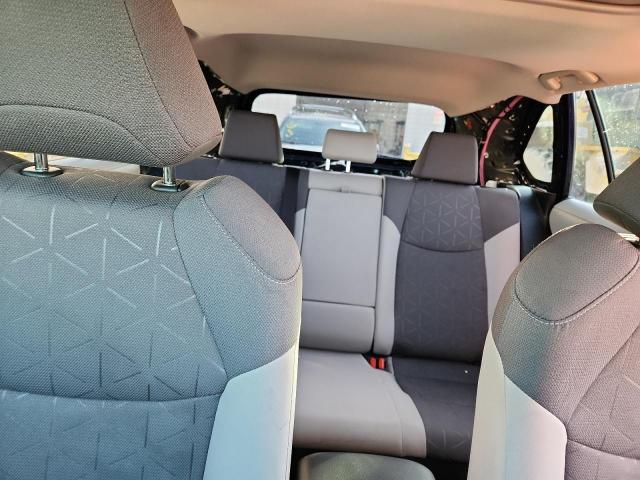 JTMRWRFV9PD168087 - 2023 TOYOTA RAV4 XLE Mavi foto 10