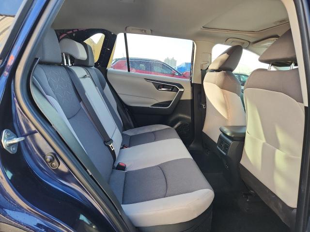 JTMRWRFV9PD168087 - 2023 TOYOTA RAV4 XLE Mavi foto 11