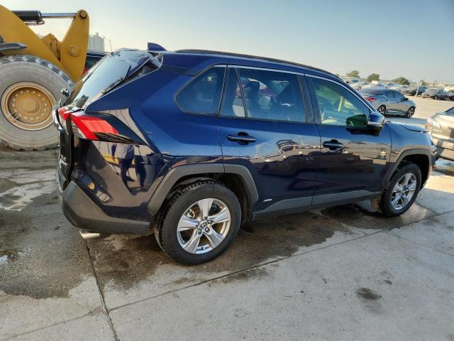 JTMRWRFV9PD168087 - 2023 TOYOTA RAV4 XLE Mavi foto 3
