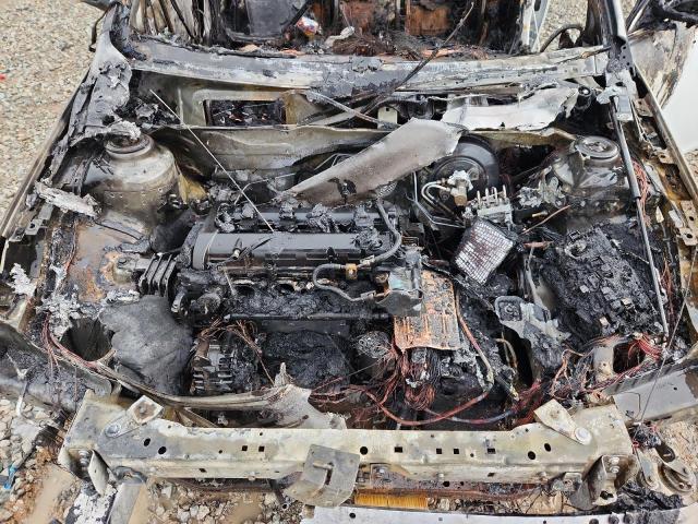 2G4GV5EK1F9176220 - 2015 BUICK REGAL WHITE photo 11