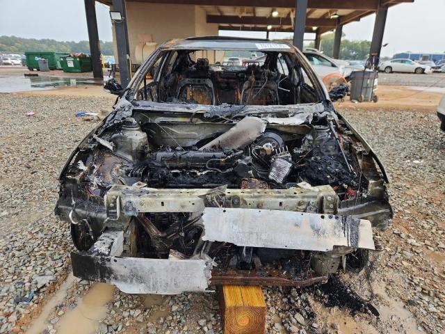 2G4GV5EK1F9176220 - 2015 BUICK REGAL WHITE photo 5