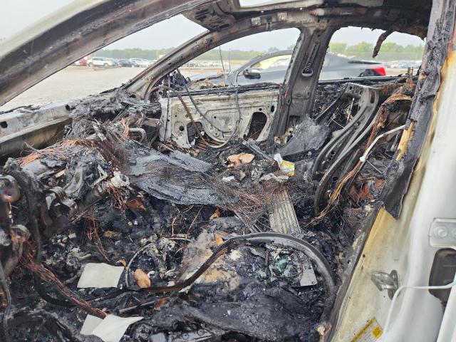 2G4GV5EK1F9176220 - 2015 BUICK REGAL WHITE photo 7