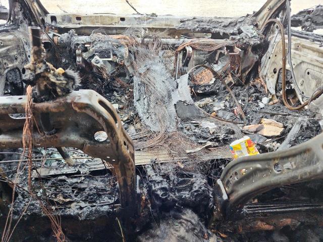 2G4GV5EK1F9176220 - 2015 BUICK REGAL WHITE photo 8