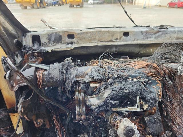 2G4GV5EK1F9176220 - 2015 BUICK REGAL WHITE photo 9