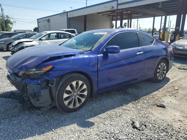 2014 HONDA ACCORD EXL, 