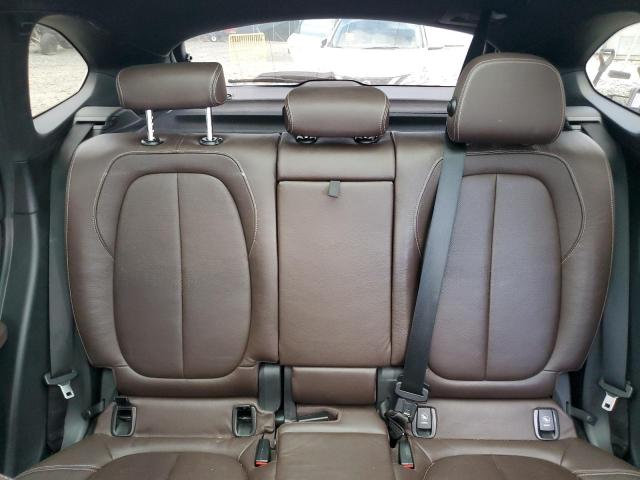 WBXHT3C35J5K27225 - 2018 BMW X1 XDRIVE28I WHITE photo 10