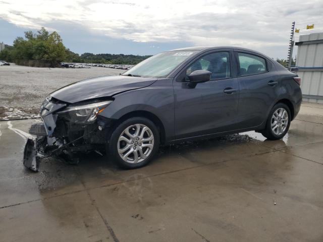 2018 TOYOTA YARIS IA, 