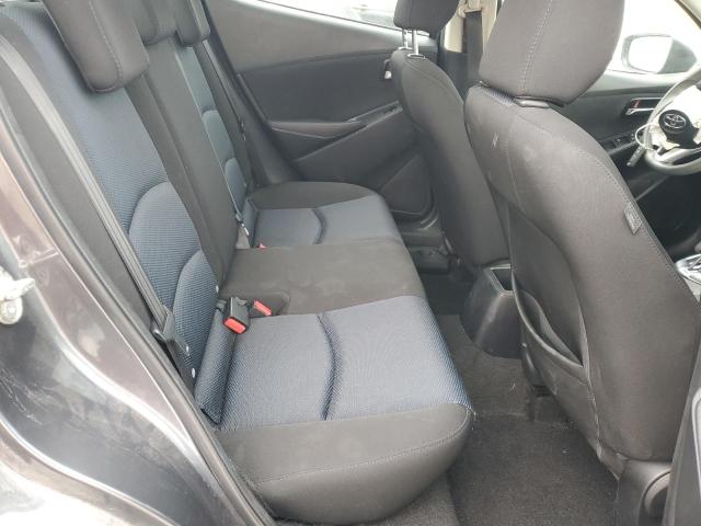 3MYDLBYV3JY306574 - 2018 TOYOTA YARIS IA 石墨色 照片 10