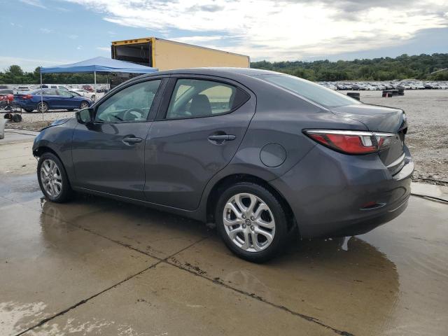 3MYDLBYV3JY306574 - 2018 TOYOTA YARIS IA 石墨色 照片 2