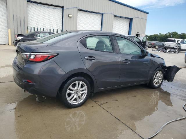 3MYDLBYV3JY306574 - 2018 TOYOTA YARIS IA 石墨色 照片 3