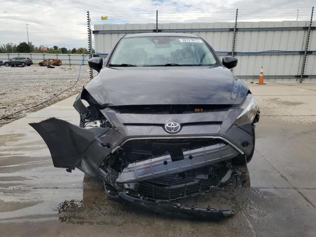3MYDLBYV3JY306574 - 2018 TOYOTA YARIS IA 石墨色 照片 5
