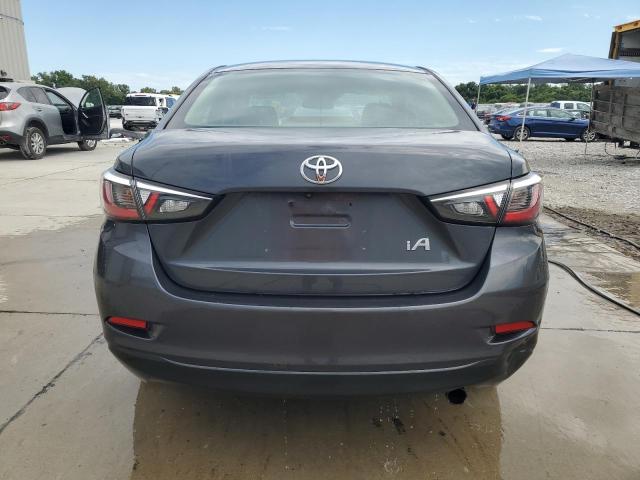 3MYDLBYV3JY306574 - 2018 TOYOTA YARIS IA 石墨色 照片 6