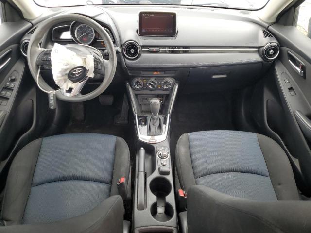 3MYDLBYV3JY306574 - 2018 TOYOTA YARIS IA 石墨色 照片 8