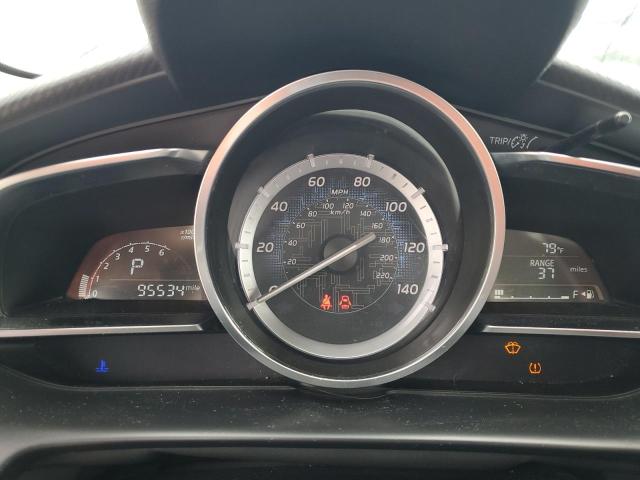 3MYDLBYV3JY306574 - 2018 TOYOTA YARIS IA 石墨色 照片 9