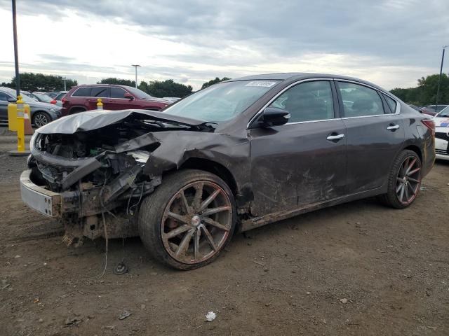 2013 NISSAN ALTIMA 2.5, 