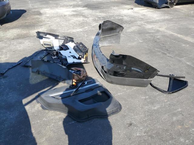 1FM5K7D87HGD64181 - 2017 FORD EXPLORER XLT 黑色 照片 13