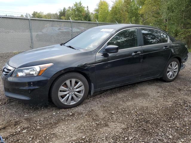 2011 HONDA ACCORD EXL, 