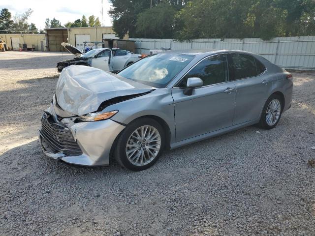 2019 TOYOTA CAMRY L, 