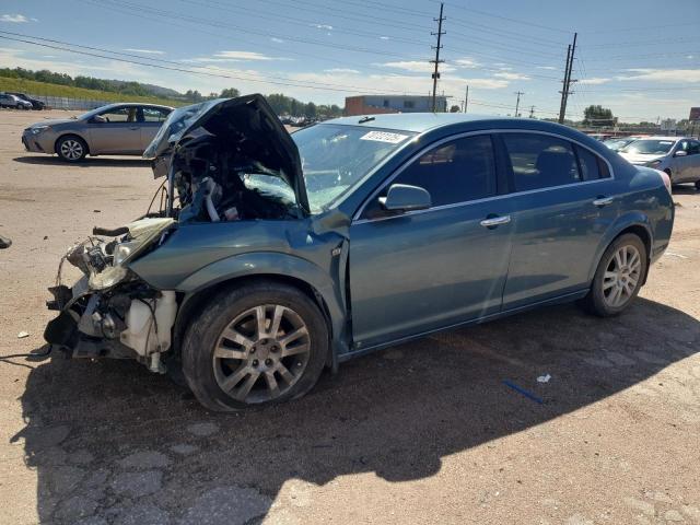 2009 SATURN AURA XR, 