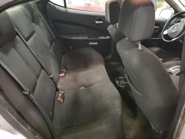 2G2WP552061237991 - 2006 PONTIAC GRAND PRIX 银色 照片 10