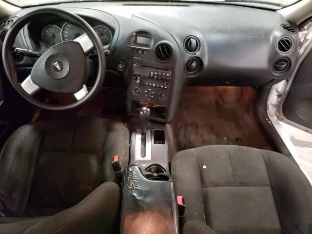2G2WP552061237991 - 2006 PONTIAC GRAND PRIX 银色 照片 8
