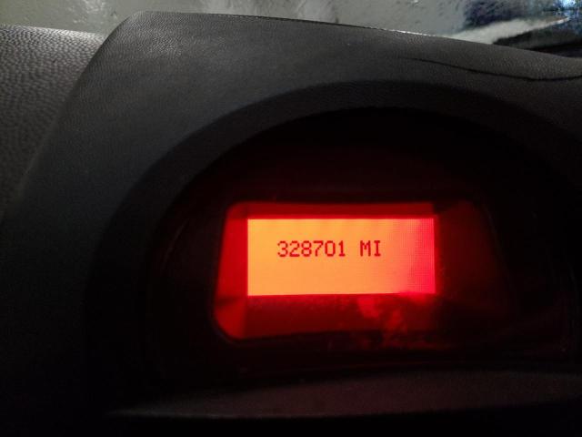 2G2WP552061237991 - 2006 PONTIAC GRAND PRIX 银色 照片 9