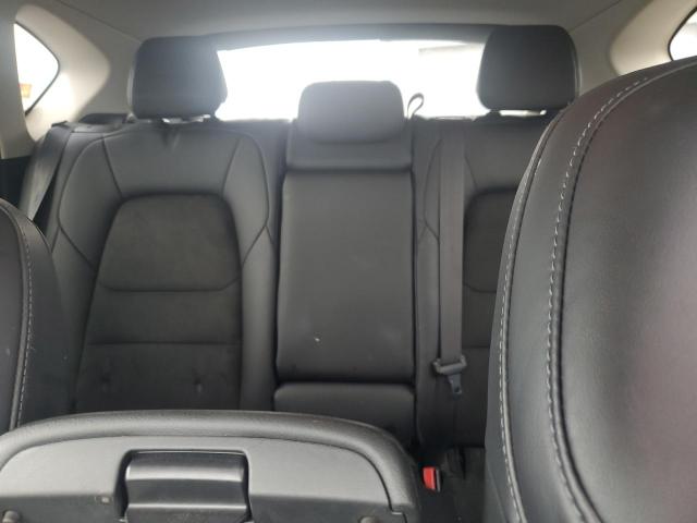 JM3KFBCM7M0372420 - 2021 MAZDA CX-5 TOURING Mavi foto 10