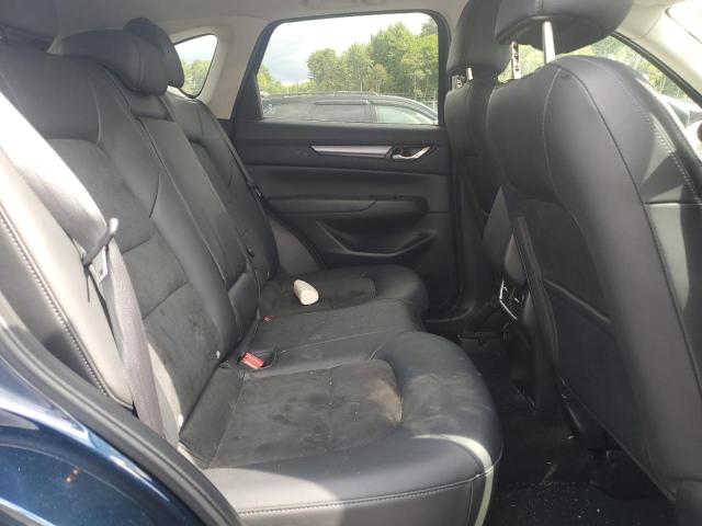 JM3KFBCM7M0372420 - 2021 MAZDA CX-5 TOURING Mavi foto 11