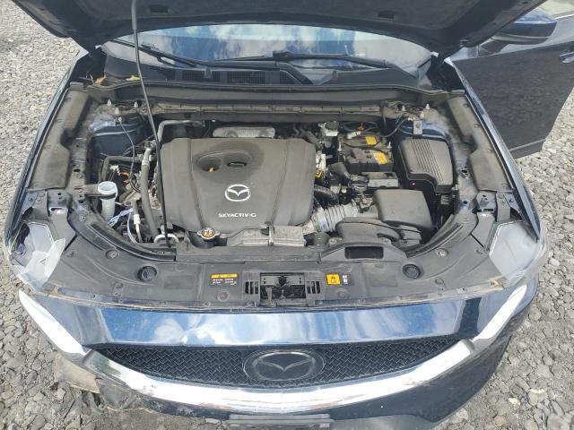 JM3KFBCM7M0372420 - 2021 MAZDA CX-5 TOURING Mavi foto 12