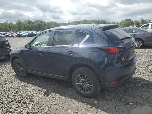 JM3KFBCM7M0372420 - 2021 MAZDA CX-5 TOURING Mavi foto 2