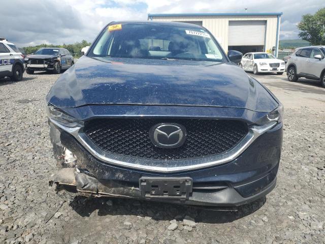 JM3KFBCM7M0372420 - 2021 MAZDA CX-5 TOURING Mavi foto 5