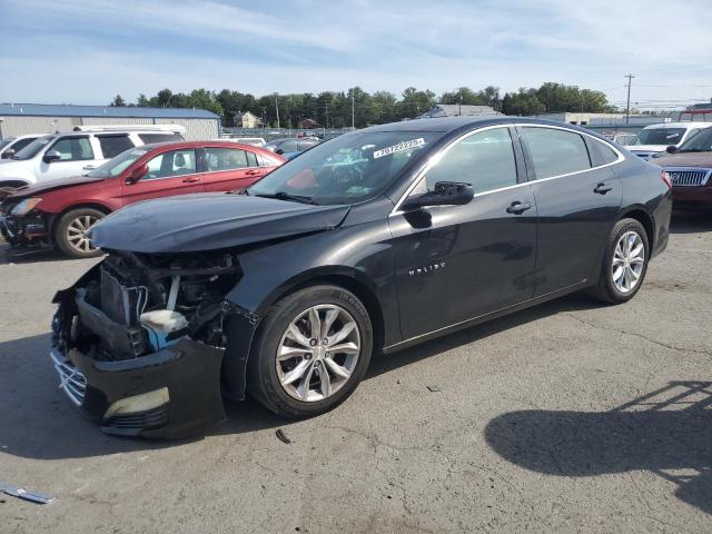 2019 CHEVROLET MALIBU LT, 