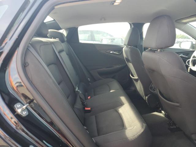 1G1ZD5ST3KF109884 - 2019 CHEVROLET MALIBU LT 黑色 照片 10