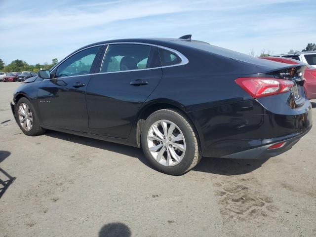 1G1ZD5ST3KF109884 - 2019 CHEVROLET MALIBU LT 黑色 照片 2