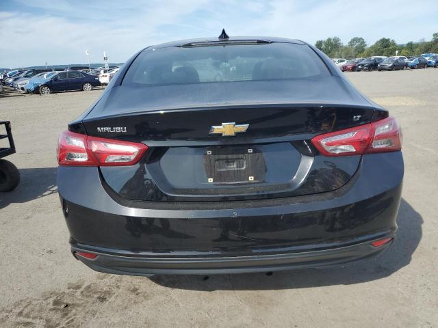 1G1ZD5ST3KF109884 - 2019 CHEVROLET MALIBU LT 黑色 照片 6