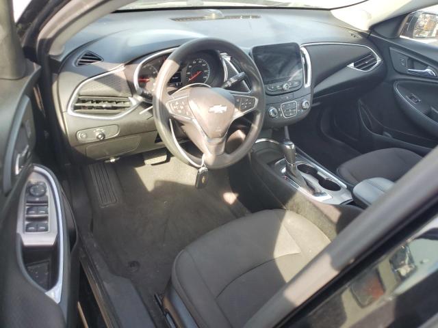 1G1ZD5ST3KF109884 - 2019 CHEVROLET MALIBU LT 黑色 照片 8