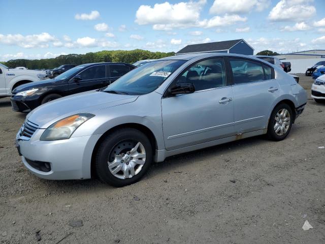 2009 NISSAN ALTIMA 2.5, 