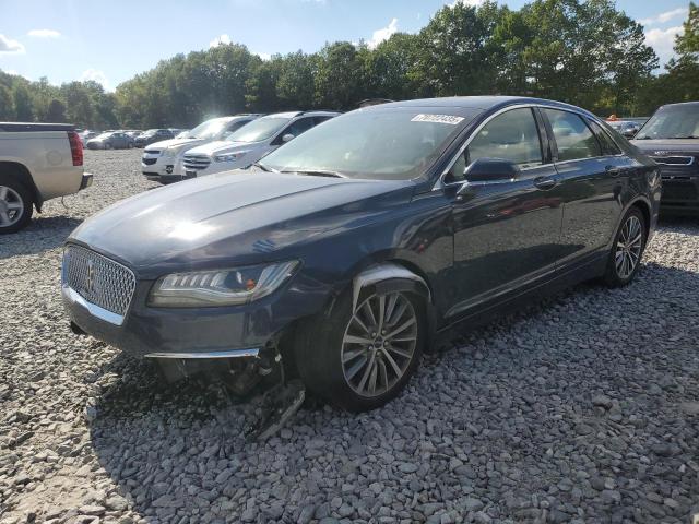 2017 LINCOLN MKZ SELECT, 