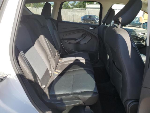 1FMCU9GD6JUA15204 - 2018 FORD ESCAPE SE Ақ фото 11