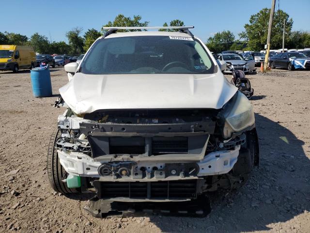 1FMCU9GD6JUA15204 - 2018 FORD ESCAPE SE Ақ фото 5