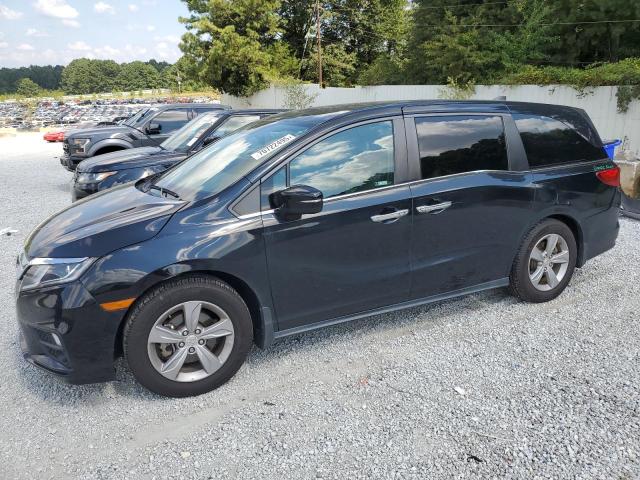 2018 HONDA ODYSSEY EX, 