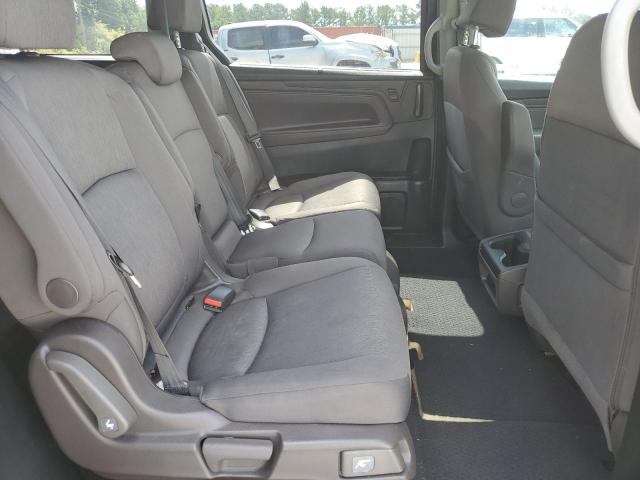 5FNRL6H52JB065176 - 2018 HONDA ODYSSEY EX Qara foto 11