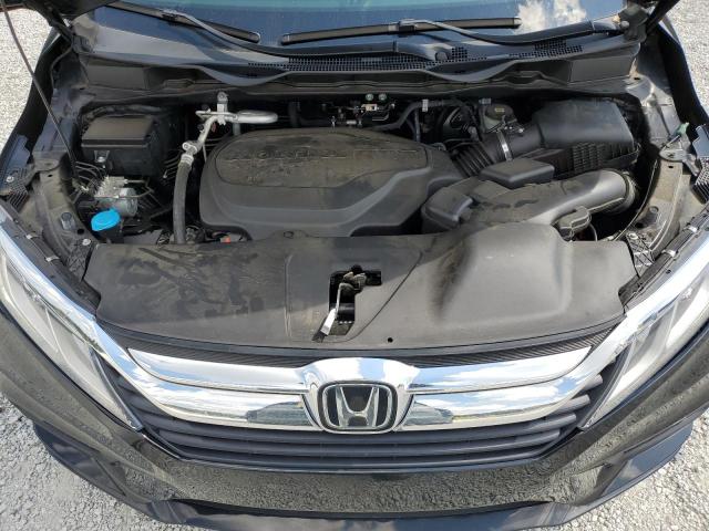 5FNRL6H52JB065176 - 2018 HONDA ODYSSEY EX Qara foto 12
