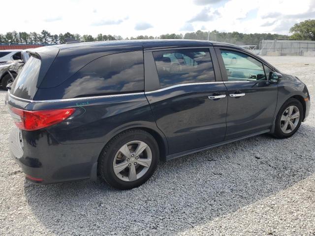 5FNRL6H52JB065176 - 2018 HONDA ODYSSEY EX Qara foto 3