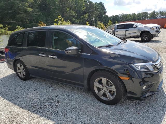 5FNRL6H52JB065176 - 2018 HONDA ODYSSEY EX Qara foto 4