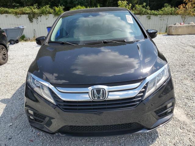 5FNRL6H52JB065176 - 2018 HONDA ODYSSEY EX Qara foto 5