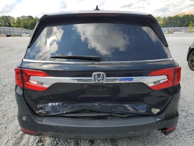 5FNRL6H52JB065176 - 2018 HONDA ODYSSEY EX Qara foto 6