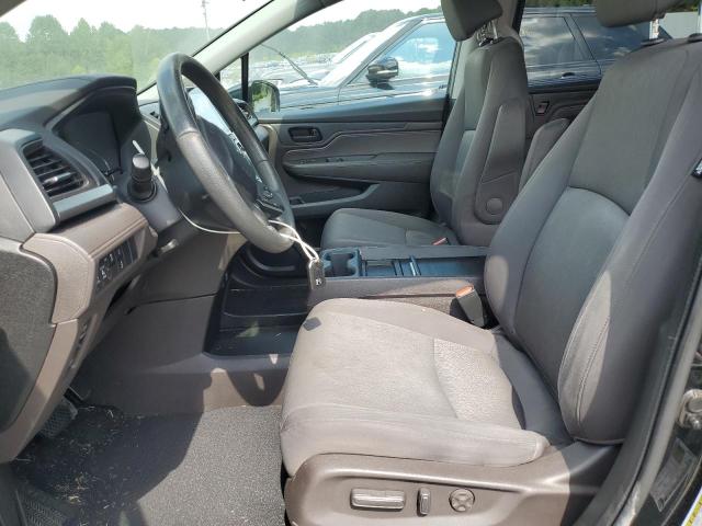 5FNRL6H52JB065176 - 2018 HONDA ODYSSEY EX Qara foto 7